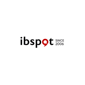 IB Spot brand logo for ibspot.com