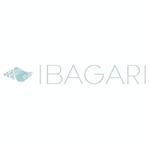 Ibagari Boutique Hotel brand logo for ibagarihotel.com