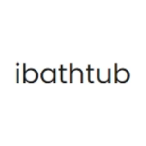 iBathtub brand logo for ibathtub.com