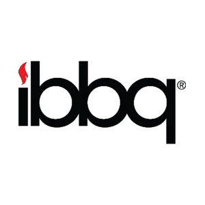 iBBQ brand logo for ibbq.com