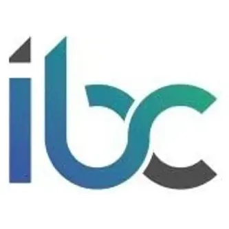 IBC Group brand logo for ibcgroup.io
