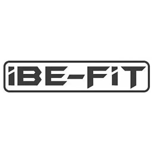 IBE Fit brand logo for ibe-fit.com