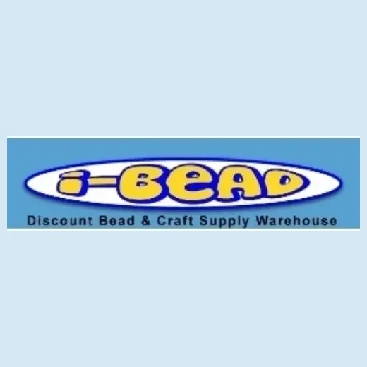 iBead brand logo for ibeadcanada.com