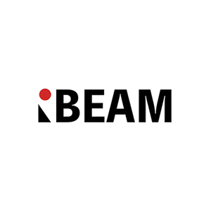 iBeam Watches brand logo for ibeamwatches.com