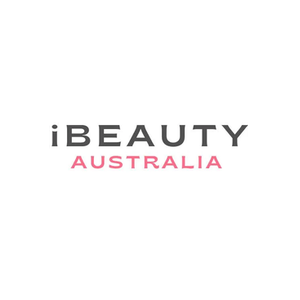 iBeauty brand logo for ibeautyaustralia.com.au