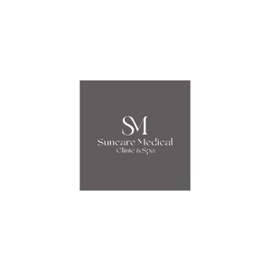 iBeauty Suncare Medspa brand logo for ibeautyirvine.com