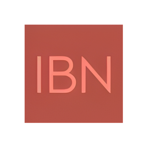 iBeautyNeed brand logo for ibeautyneed.com