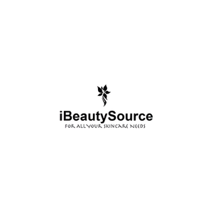 iBeautySource brand logo for ibeautysource.com