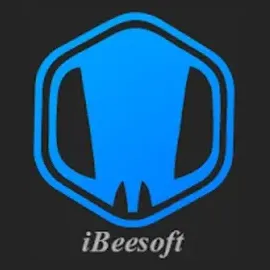 iBeesoft brand logo for ibeesoft.com