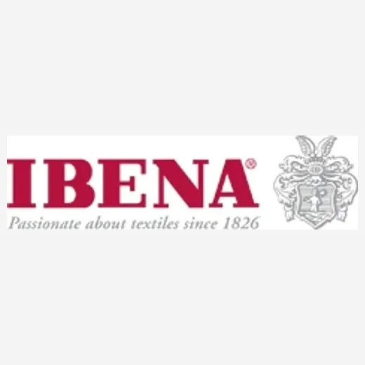 Ibena brand logo for ibena.com