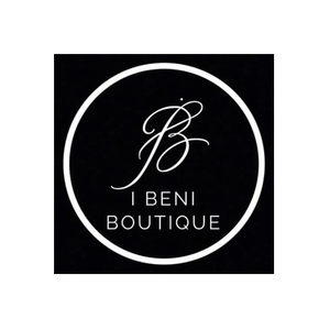 iBeni Boutique brand logo for ibeniboutique.com