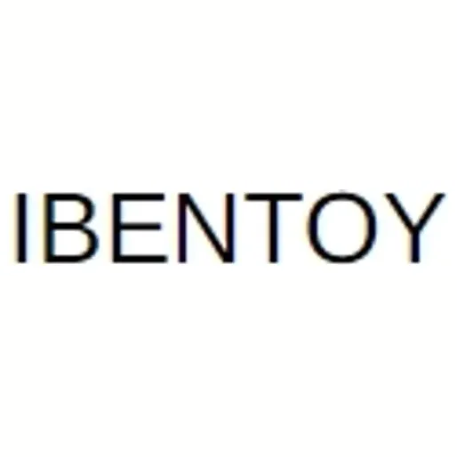 iBenToy brand logo for ibentoy.com