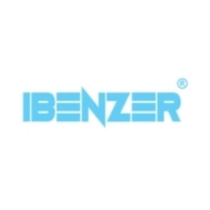 iBenzer brand logo for ibenzer.com