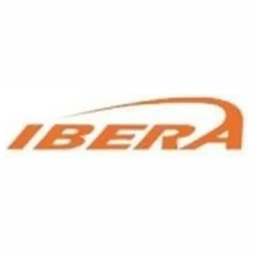 ibera brand logo for ibera.info