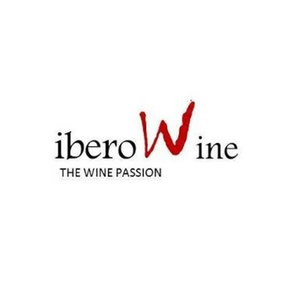 Ibero Wine brand logo for iberowine.co.uk