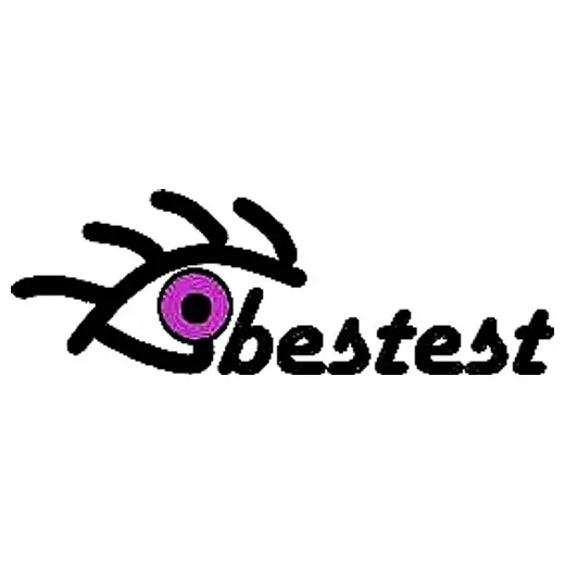 iBestest brand logo for ibestest.com