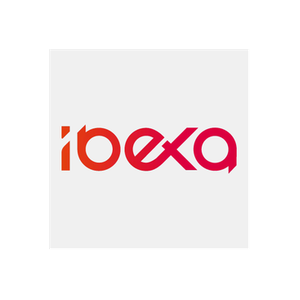 ibexa brand logo for ibexa.co