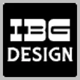 IBGDG brand logo for ibgdg.com