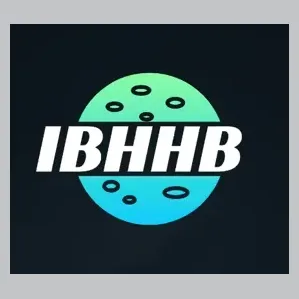 ibhhb brand logo for ibhhb.com