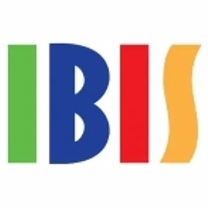 Ibis Bay Resort brand logo for ibisbayresort.com