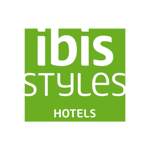 ibis Styles Wien brand logo for ibisstyleswien.com