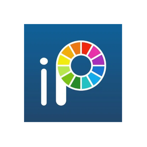 ibisPaint brand logo for ibispaint.com
