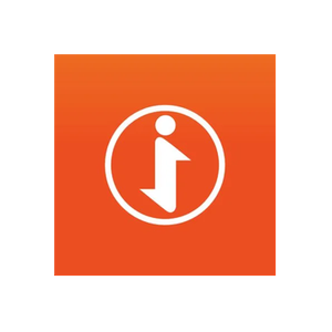Iblesoft brand logo for iblesoft.com
