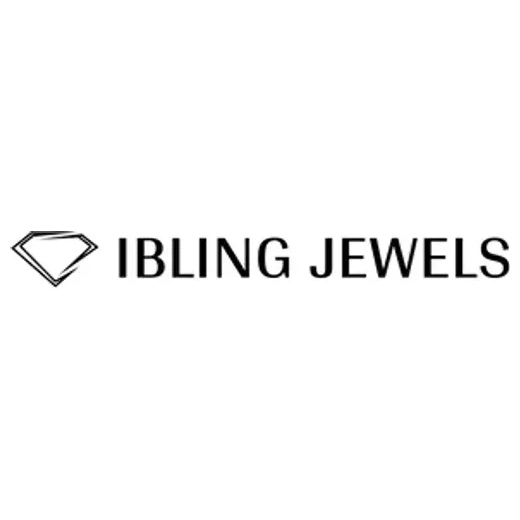 iblingjewels brand logo for iblingjewels.com