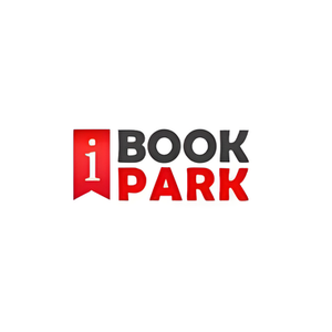 iBookPark brand logo for ibookpark.com