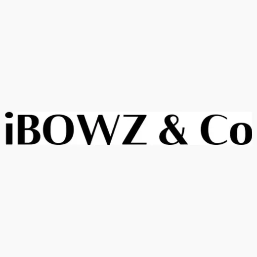 ibowz brand logo for ibowz.com