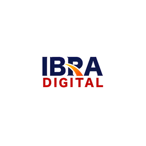 iBraid brand logo for ibradigitals.com
