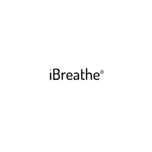 iBreathe brand logo for ibreathe.co.uk