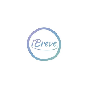 iBreve brand logo for ibreve.com