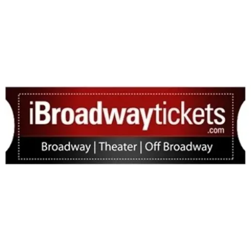 ibroadwaytickets brand logo for ibroadwaytickets.com