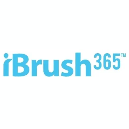 iBrush365 brand logo for ibrush365.com