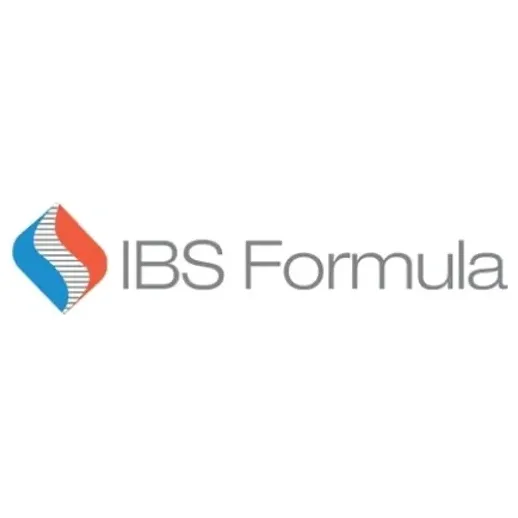 IBS Formula brand logo for ibsformula.com