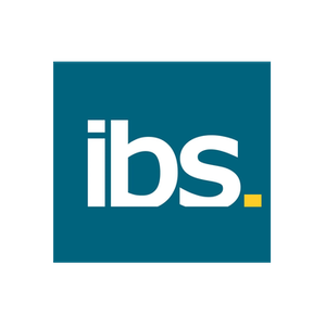 IBS brand logo for ibs.it