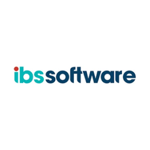 IBS Software brand logo for ibsplc.com