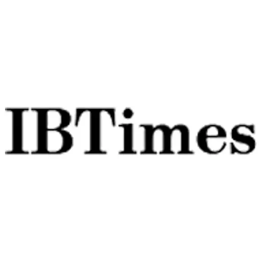 IBTimes brand logo for ibtimes.com
