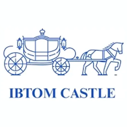 ibtom brand logo for ibtom.com