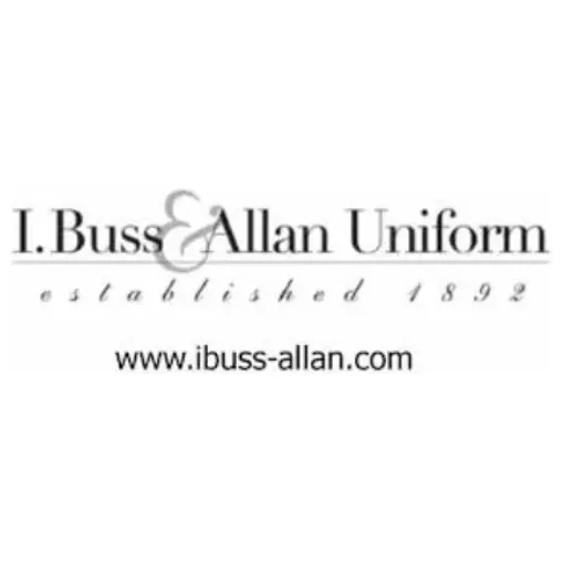 iBuss Allan brand logo for ibuss-allan.com