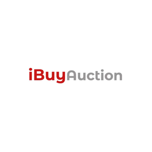 iBuyAuction brand logo for ibuyauction.com.au
