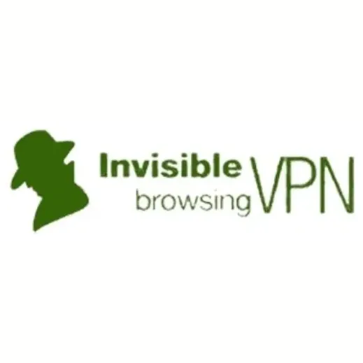 ibVPN brand logo for ibvpn.com