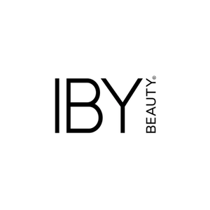 iBY brand logo for ibybeauty.com