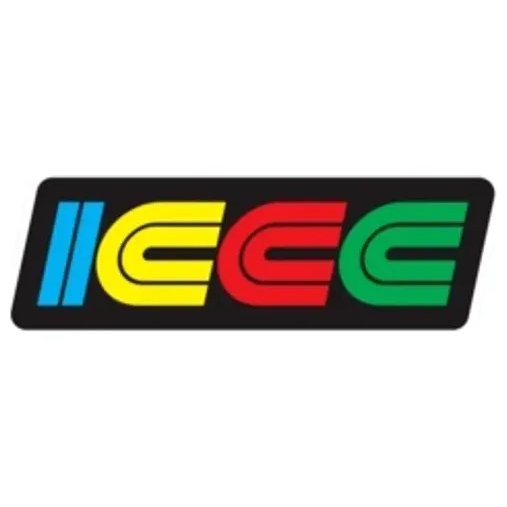 IC Collectors Convention brand logo for iccollectorsconvention.com