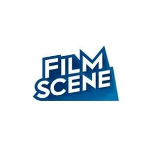 IC Film Scene brand logo for icfilmscene.org