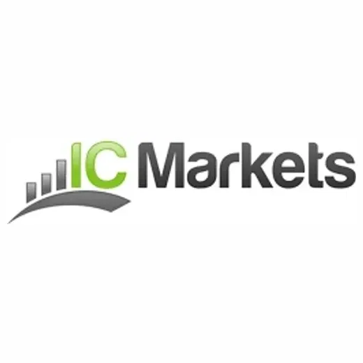 IC Markets brand logo for icmarkets.com