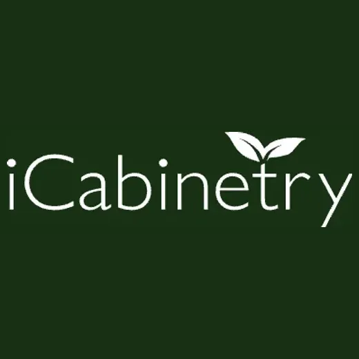 iCabinetry Direct brand logo for icabinetrydirect.com