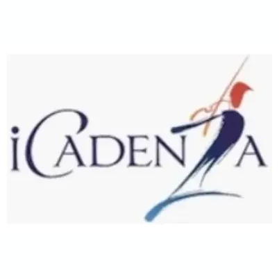 iCadenza brand logo for icadenza.com