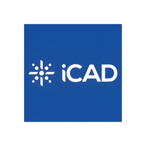 iCadMed brand logo for icadmed.com